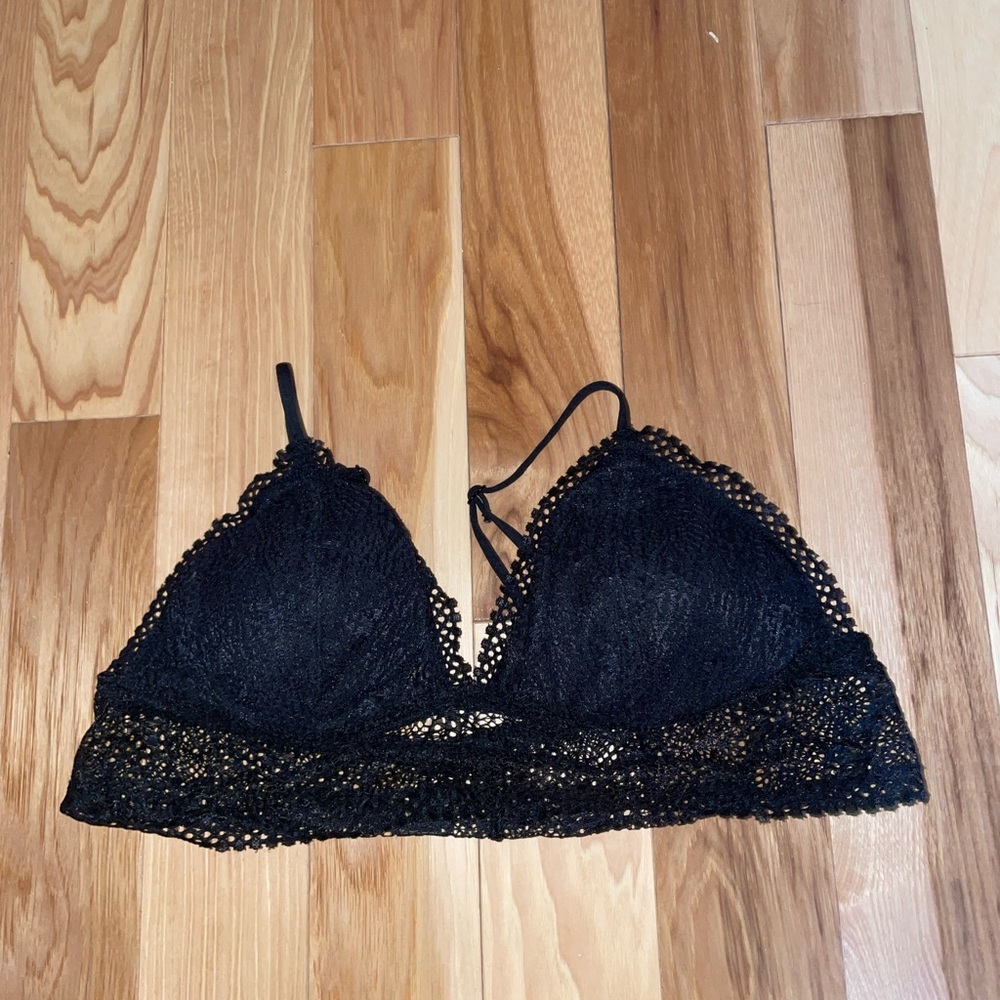 victoria’s secret bralette